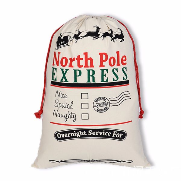 20 types santa claus elk sled christmas canvas gift shopping bag
20 types santa claus elk sled christmas canvas gift shopping bag