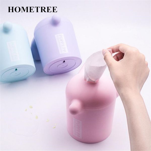 hometree tissue boxes roll paper holder creative cute dog shape plastic standing tissue magic sticker handing toilet paper h626
hometree tissue boxes roll paper holder creative cute dog shape plastic standing tissue magic sticker handing toilet paper h626