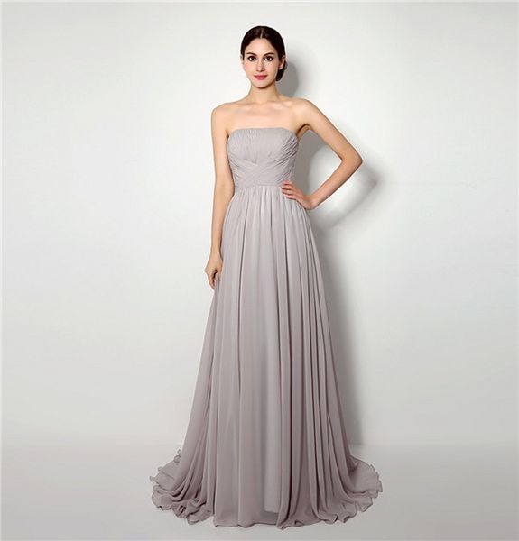 2018 new elegant strapless ruched long evening dress vestido de festa longo simple pleats formal party dress prom gowns, Black;red
2018 new elegant strapless ruched long evening dress vestido de festa longo simple pleats formal party dress prom gowns, Black;red