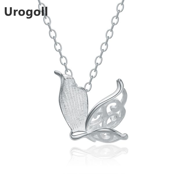 925 silver necklaces for women hollow butterfly pendant necklace sterling silver jewelry jewellery gifts for friends
925 silver necklaces for women hollow butterfly pendant necklace sterling silver jewelry jewellery gifts for friends