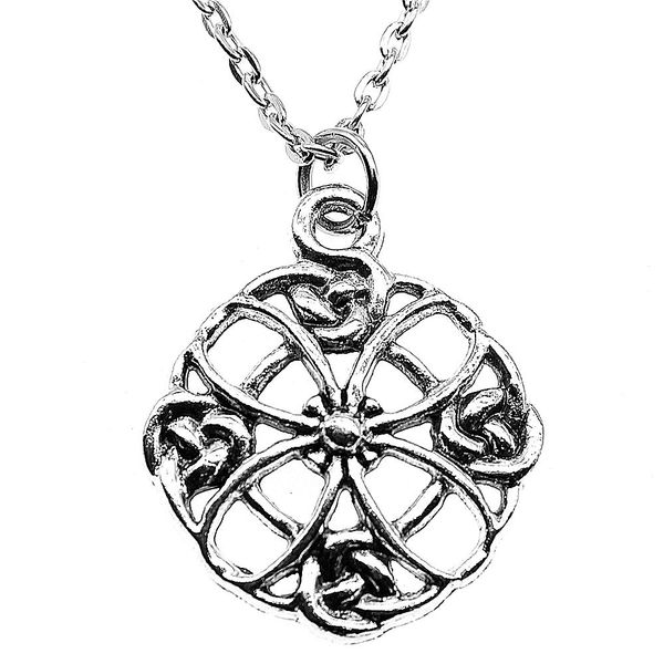 wysiwyg 5 pieces metal chain necklaces pendants male necklace fashion hollow flowers 28x24mm n2-b13615, Silver
wysiwyg 5 pieces metal chain necklaces pendants male necklace fashion hollow flowers 28x24mm n2-b13615, Silver