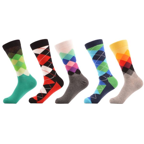 men funny pattern combed cotton socks casual crew socks for man long business dress socks wedding gift 5 pairs /lot, Black
men funny pattern combed cotton socks casual crew socks for man long business dress socks wedding gift 5 pairs /lot, Black