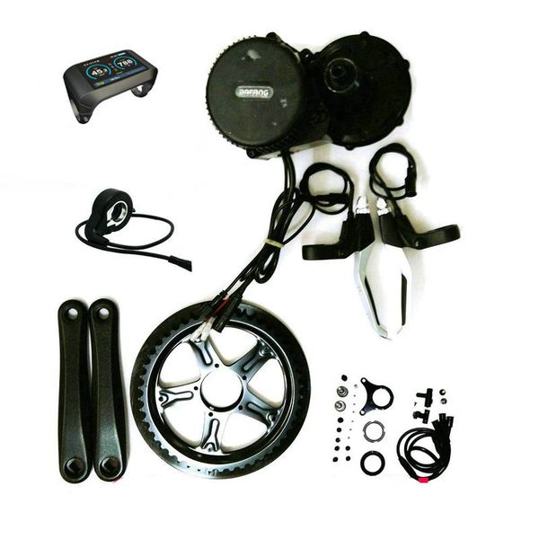 48v 500w 8fun/bafang motor bbs02 crank motor eletric bicycle ebike kits with 750c lcd
48v 500w 8fun/bafang motor bbs02 crank motor eletric bicycle ebike kits with 750c lcd