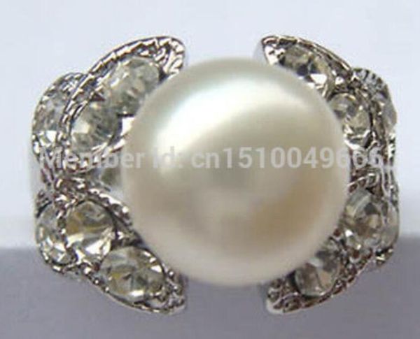 >>>ebeautiful sky blue crystal woman's ring size:6-9, Silver