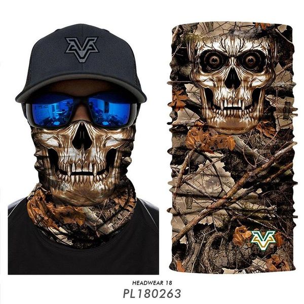 3d seamless bandana camouflage scarf forest jungle outdoors hunting hiking multifunctional headband skull camo bandana, Blue;gray
3d seamless bandana camouflage scarf forest jungle outdoors hunting hiking multifunctional headband skull camo bandana, Blue;gray