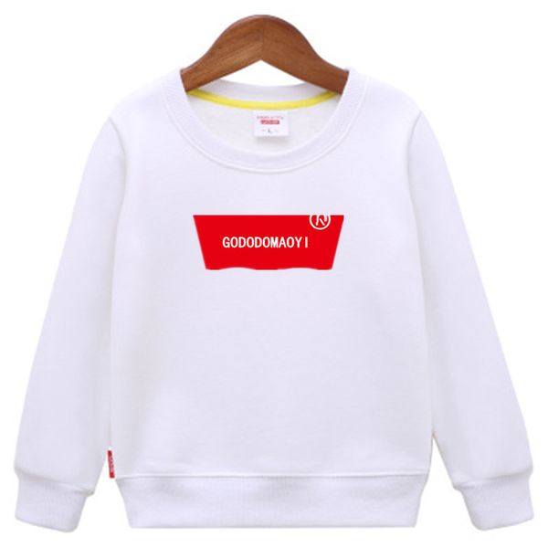 2019 boys printed clothes baby boys cartoon t-shirts boys 100% cotton long sleeve clothes children printed o-neck tees kids plus velvet top, Blue
2019 boys printed clothes baby boys cartoon t-shirts boys 100% cotton long sleeve clothes children printed o-neck tees kids plus velvet top, Blue