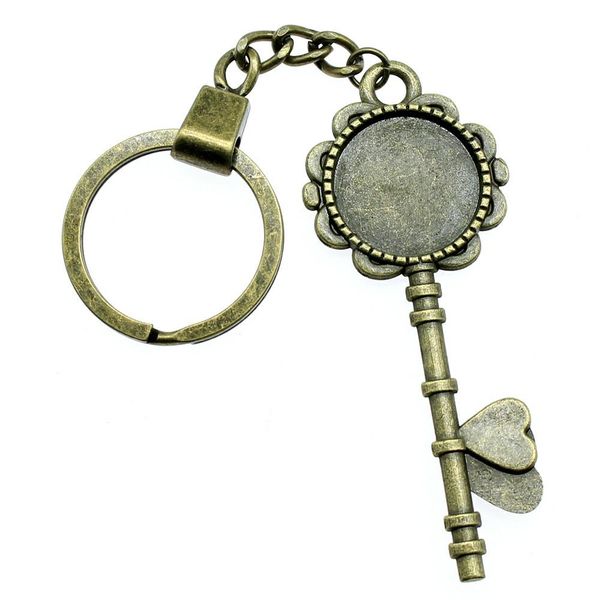 6 pieces key chain women key rings for car keychains with charms key love heart inner size 20mm round cabochon cameo base tray bezel blank, Slivery;golden
6 pieces key chain women key rings for car keychains with charms key love heart inner size 20mm round cabochon cameo base tray bezel blank, Slivery;golden