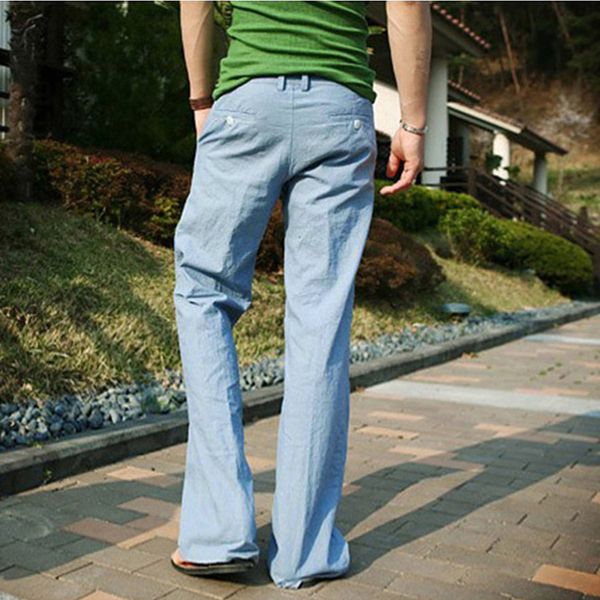 2018 spring summer casual pants men cotton slim fit chinos fashion trousers male brand clothing plus size a1, Black
2018 spring summer casual pants men cotton slim fit chinos fashion trousers male brand clothing plus size a1, Black
