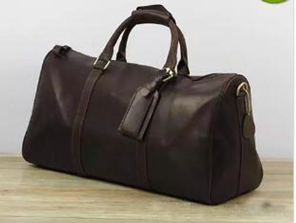 54cm large capacity women travel bags famous classical designer 2018 sale men shoulder duffel bags carry on duffel bags #87
54cm large capacity women travel bags famous classical designer 2018 sale men shoulder duffel bags carry on duffel bags #87