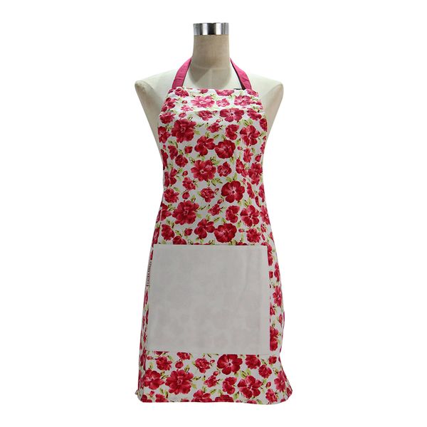 ka008 plain apron with front pocket 1pc sleeveless checked floral rose polka dot women lady apron for kitchen cooking
ka008 plain apron with front pocket 1pc sleeveless checked floral rose polka dot women lady apron for kitchen cooking