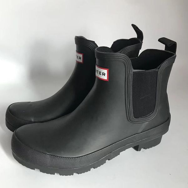 Short rainboot women boot waterproof welly boot rubber rainboot water hoe rain boot for men and women u 5 u 10
Short rainboot women boot waterproof welly boot rubber rainboot water hoe rain boot for men and women u 5 u 10