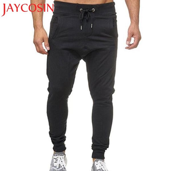jaycosin newly 2018 new fashion men's sport jogging fitness pant casual loose sweatpants drawstring pant dropshipping aug 9, Black
jaycosin newly 2018 new fashion men's sport jogging fitness pant casual loose sweatpants drawstring pant dropshipping aug 9, Black