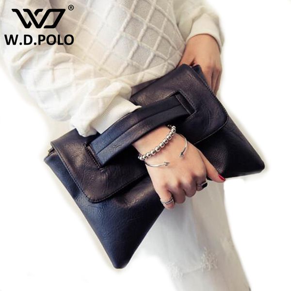 wdpolo new design women big size clutch bags pu leather girl fashion cross body bags chic lady messenger bag evening bag c151
wdpolo new design women big size clutch bags pu leather girl fashion cross body bags chic lady messenger bag evening bag c151