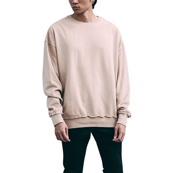 Men Women Couples Hoodies Kanye West Hip Hop Oversize Sweater Autumn Winter New Outerwear Fashion Pullover Hoodies
Men Women Couples Hoodies Kanye West Hip Hop Oversize Sweater Autumn Winter New Outerwear Fashion Pullover Hoodies