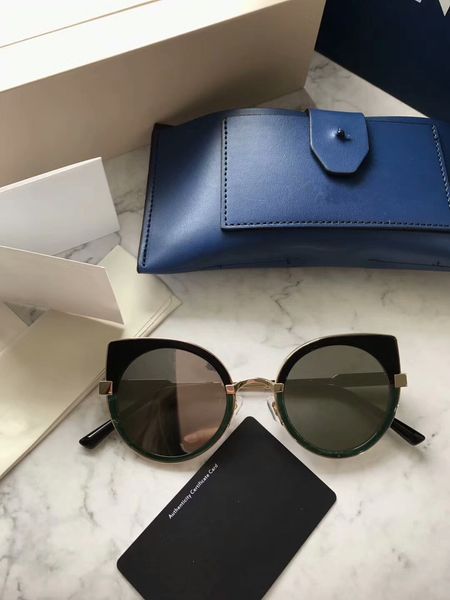 new fashion women sunglasses oculos 27 men sunglasses simple and generous men sun glasses outdoor uv400 protection eyewear with case, White;black
new fashion women sunglasses oculos 27 men sunglasses simple and generous men sun glasses outdoor uv400 protection eyewear with case, White;black
