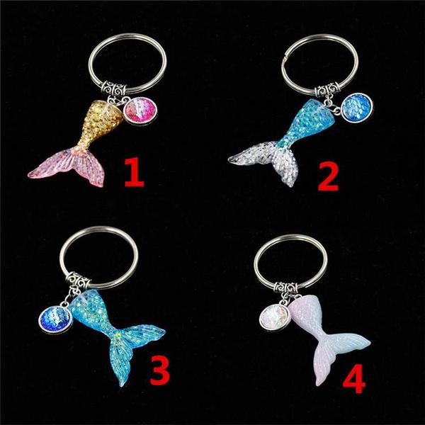 new mermaid key chains druzy drusy key rings resinous fish-scale fish-tail pendant key ring for women girl brithday, Silver
new mermaid key chains druzy drusy key rings resinous fish-scale fish-tail pendant key ring for women girl brithday, Silver