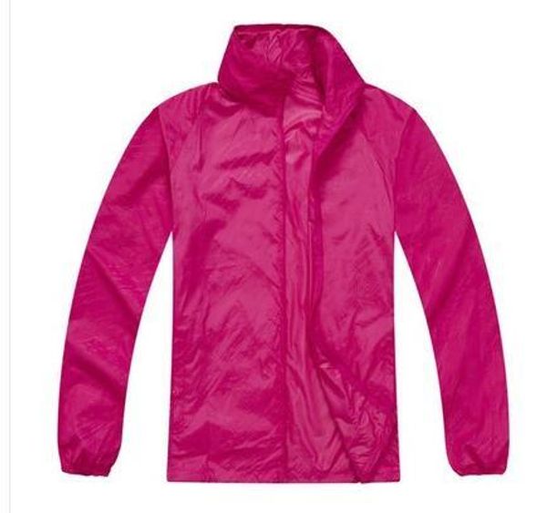 summer new brand womens mens fast drying outdoor casual sports waterproof uv jackets coats windbreaker black gpyl, Black;brown
summer new brand womens mens fast drying outdoor casual sports waterproof uv jackets coats windbreaker black gpyl, Black;brown