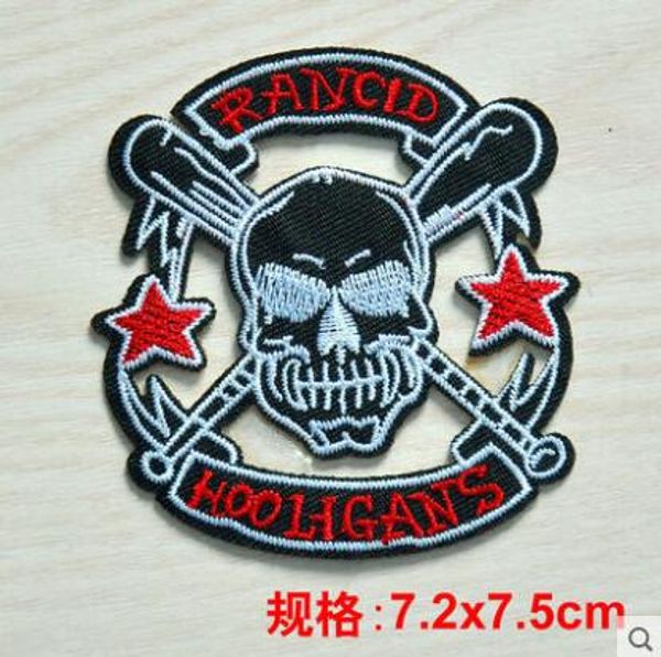 10 style cartoon patch applique, clothing feather embroidery badge diy patches clothing accessories scrapbooking troops plume ruban c422, Black
10 style cartoon patch applique, clothing feather embroidery badge diy patches clothing accessories scrapbooking troops plume ruban c422, Black
