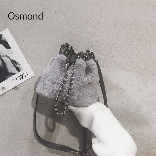 osmond feminine bolsa winter women bucket bag pu leather & faux fur messenger bag female shoulder crossbody tote handbag
osmond feminine bolsa winter women bucket bag pu leather & faux fur messenger bag female shoulder crossbody tote handbag