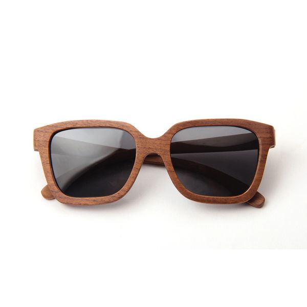men black walunt wood sunglasses polarized lens vintage uv400 eyewear women bamboo glasses in gift box, White;black
men black walunt wood sunglasses polarized lens vintage uv400 eyewear women bamboo glasses in gift box, White;black