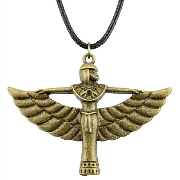 wysiwyg 5 шт. кожа цепи ожерелья подвески колье воротник мужской ожерелье мода египет goodnesswinged женщина 42x56mm n6-a12438, Golden;silver
wysiwyg 5 шт. кожа цепи ожерелья подвески колье воротник мужской ожерелье мода египет goodnesswinged женщина 42x56mm n6-a12438, Golden;silver