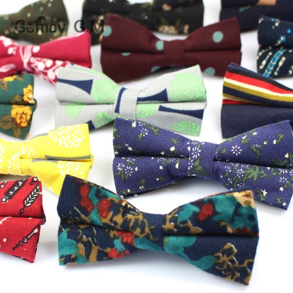 brand new mens bowtie slim floral skinny cotton bow ties cravat flower ties for man classic party business male shirt bowties, Black;blue
brand new mens bowtie slim floral skinny cotton bow ties cravat flower ties for man classic party business male shirt bowties, Black;blue