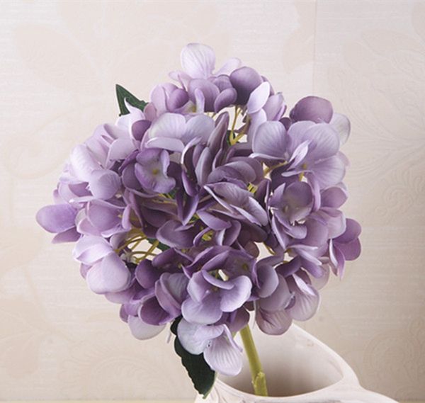 artificial hydrangea flower 47cm length 19cm od fake single hydrangeas 8 colors decorative real touch flowers for wedding home party
artificial hydrangea flower 47cm length 19cm od fake single hydrangeas 8 colors decorative real touch flowers for wedding home party