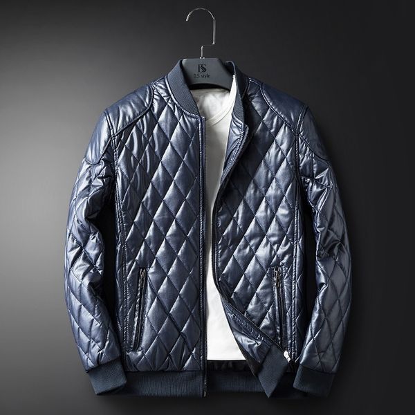 плед кожа осень и зима плюс бархат искусственная кожа мужчины; s мотоцикл одежда мужчины; s куртка прилив, Black;brown
плед кожа осень и зима плюс бархат искусственная кожа мужчины; s мотоцикл одежда мужчины; s куртка прилив, Black;brown