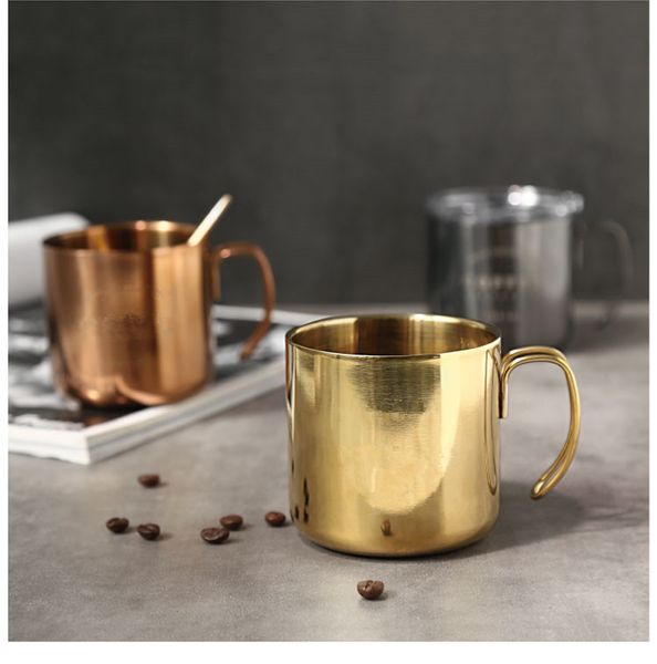 14oz wine glass cup with handle & crystal clear lids 400ml stainless steel double wall vacuum insulated beer mugs coffee tea mugs
14oz wine glass cup with handle & crystal clear lids 400ml stainless steel double wall vacuum insulated beer mugs coffee tea mugs