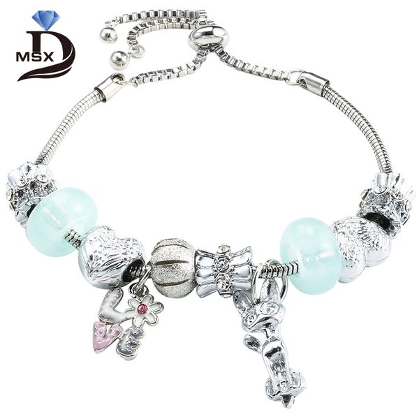 trendy love charming adjustable bracelet woman cat accessory crystal cuff stainless steel wristband wedding party jewelry gift, Black
trendy love charming adjustable bracelet woman cat accessory crystal cuff stainless steel wristband wedding party jewelry gift, Black