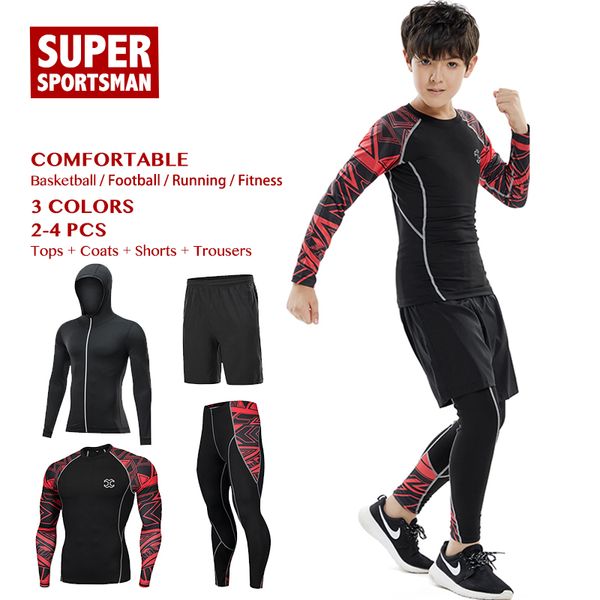 children basketball fitness gym clothing kids boy training jogging suit men running sportswear toddler sports wear tracksuit set, Black;blue
children basketball fitness gym clothing kids boy training jogging suit men running sportswear toddler sports wear tracksuit set, Black;blue