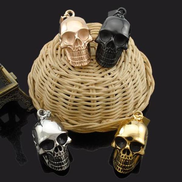 dolaime necklace men,biker motorcycle style black stainless steel skull pendants necklaces charm jewelry party gift, punk rock, Silver
dolaime necklace men,biker motorcycle style black stainless steel skull pendants necklaces charm jewelry party gift, punk rock, Silver