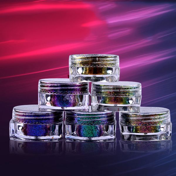 holographic nail glitter powder dust manicure nail art chrome pigment glitters manicure decorations mirror effect glitter, Silver;gold
holographic nail glitter powder dust manicure nail art chrome pigment glitters manicure decorations mirror effect glitter, Silver;gold