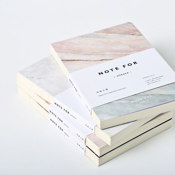 creative note for silence notebook diary drawing 80 sheets paper sketchbook gifts stationery school office supplies, Purple;pink
creative note for silence notebook diary drawing 80 sheets paper sketchbook gifts stationery school office supplies, Purple;pink