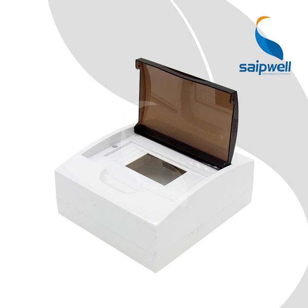 saipwell 2015 intdoor 8 ways plastic distribution box 200*184*70mmmm high quality
saipwell 2015 intdoor 8 ways plastic distribution box 200*184*70mmmm high quality