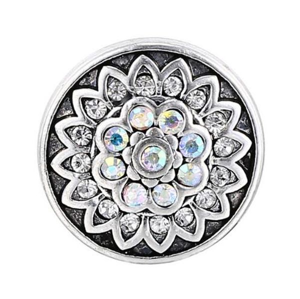 30pcs/lot diy noosa snap jewelry crystal flower metal 18/20mm snap buttons fit diy oem snap bracelets for women, Bronze;silver
30pcs/lot diy noosa snap jewelry crystal flower metal 18/20mm snap buttons fit diy oem snap bracelets for women, Bronze;silver