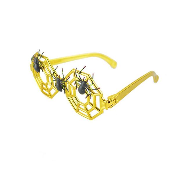 dropship 2018 new arrival fashion sunglasses gold halloween party beautiful spider web dress up glasses hip #j05, White;black
dropship 2018 new arrival fashion sunglasses gold halloween party beautiful spider web dress up glasses hip #j05, White;black