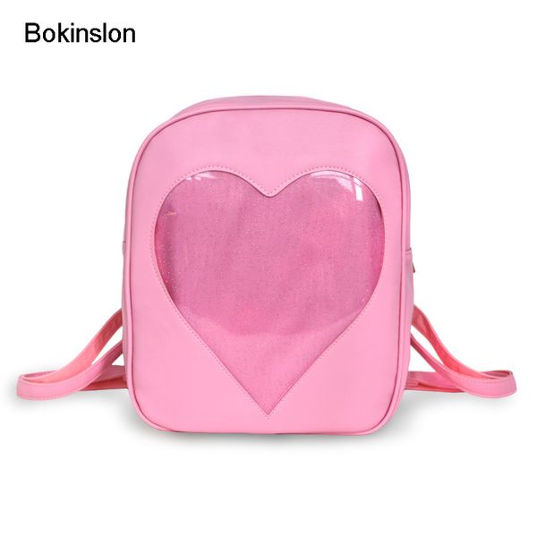 bokinslon girls backpack bags cute pu leather chlid casual student bags luscious love mini girls
bokinslon girls backpack bags cute pu leather chlid casual student bags luscious love mini girls