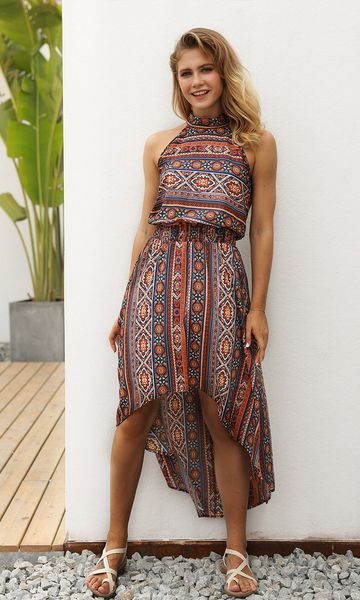 casual dresses summer floral printed women sleeveless evening party beach dress short chiffon long womens clothing, Black;gray
casual dresses summer floral printed women sleeveless evening party beach dress short chiffon long womens clothing, Black;gray