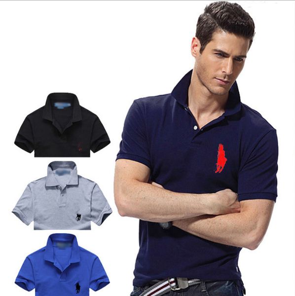 Luxury new brand crocodile embroidery polo hirt men hort leeve ca ual hirt man 039 olid polo t hirt plu cami a polo
Luxury new brand crocodile embroidery polo hirt men hort leeve ca ual hirt man 039 olid polo t hirt plu cami a polo