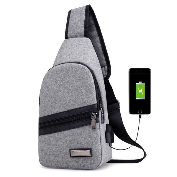 male chest bag usb charging crossbody bags men anti-theft chest pack man messenger bag casual shoulder bags for teenager pack
male chest bag usb charging crossbody bags men anti-theft chest pack man messenger bag casual shoulder bags for teenager pack