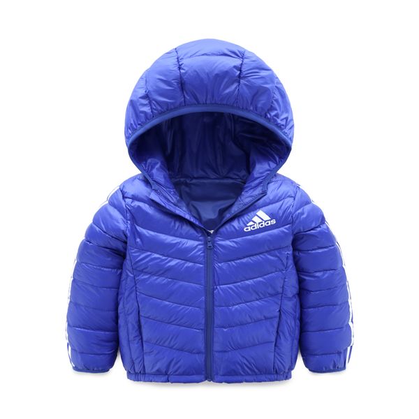T888 Baby Boys Jacket Зимняя куртка для девочек Куртка Kids Warm с капюшоном Чистый цвет Младен
T888 Baby Boys Jacket Зимняя куртка для девочек Куртка Kids Warm с капюшоном Чистый цвет Младен