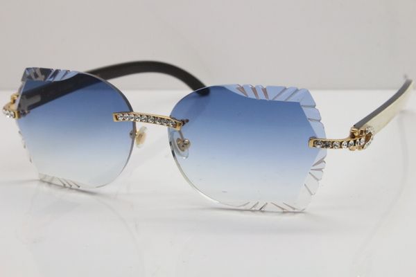 new 8200762a big stones sun glasses oval lens white inside black buffalo horn sunglasses carved lens vintage sunglasses trimming lens, White;black
new 8200762a big stones sun glasses oval lens white inside black buffalo horn sunglasses carved lens vintage sunglasses trimming lens, White;black