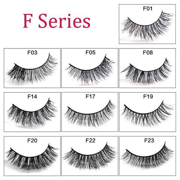 f series mink lashes 100pairs 3d mink eyelashes black band natural black mink false eyelash full strip reusable
f series mink lashes 100pairs 3d mink eyelashes black band natural black mink false eyelash full strip reusable