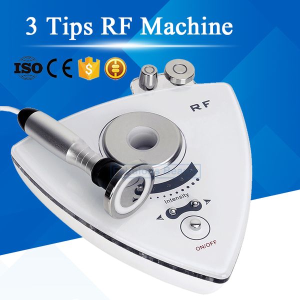 3 tips rf skin rejuvenation machine beauty salon device home use wrinkle removal radio frequency facial care anti-aging
3 tips rf skin rejuvenation machine beauty salon device home use wrinkle removal radio frequency facial care anti-aging