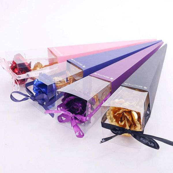 folding box valentine day single rose flowers gold foil artificial flowers wedding decoration gift for teachers christmas toy
folding box valentine day single rose flowers gold foil artificial flowers wedding decoration gift for teachers christmas toy