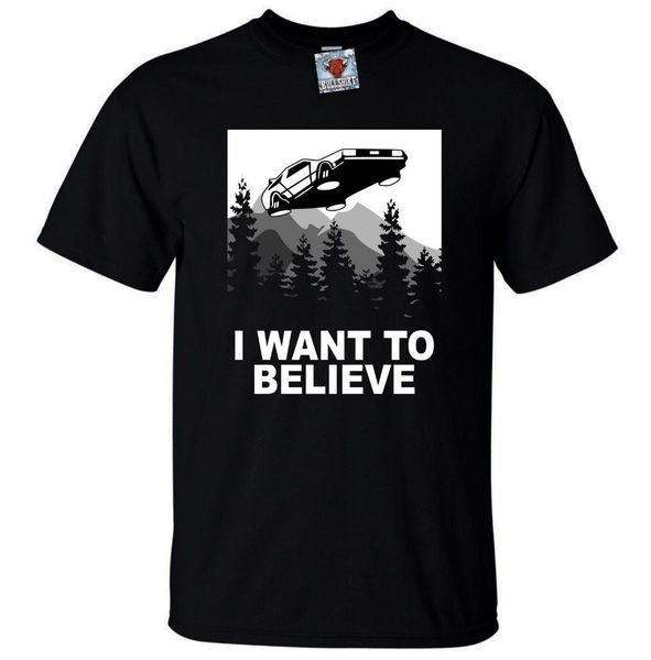mens i want to believe future t-shirt - funny t shirt sci fi parody time travel 100% cotton short sleeve o-neck tee shirts, White;black
mens i want to believe future t-shirt - funny t shirt sci fi parody time travel 100% cotton short sleeve o-neck tee shirts, White;black