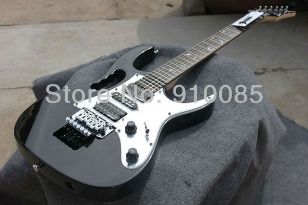 2013 Wholesale Hot New Arrive Ibz JEM7V Steve Vai Jem Electric Guitar 7V Black Free Shipping In Stock
2013 Wholesale Hot New Arrive Ibz JEM7V Steve Vai Jem Electric Guitar 7V Black Free Shipping In Stock