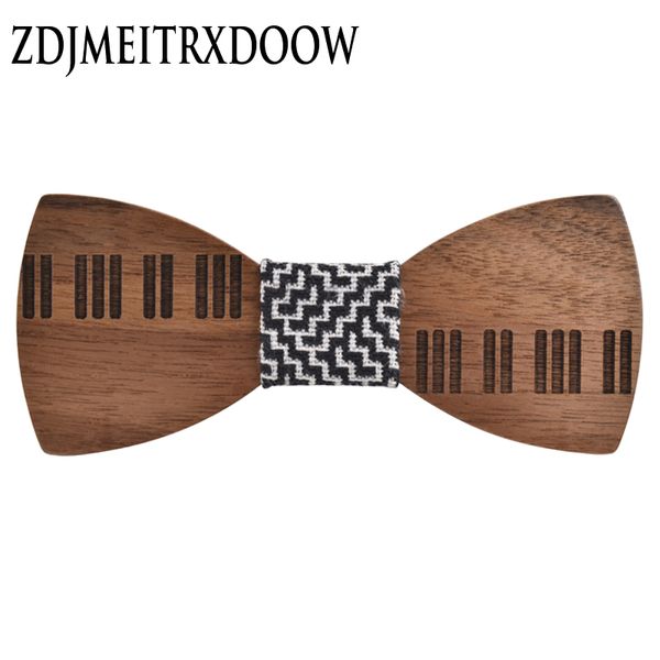 2018 ties for men fashion tuxedo classic piano keys butterfly wedding party bowtie wooden bow tie, Black;blue
2018 ties for men fashion tuxedo classic piano keys butterfly wedding party bowtie wooden bow tie, Black;blue