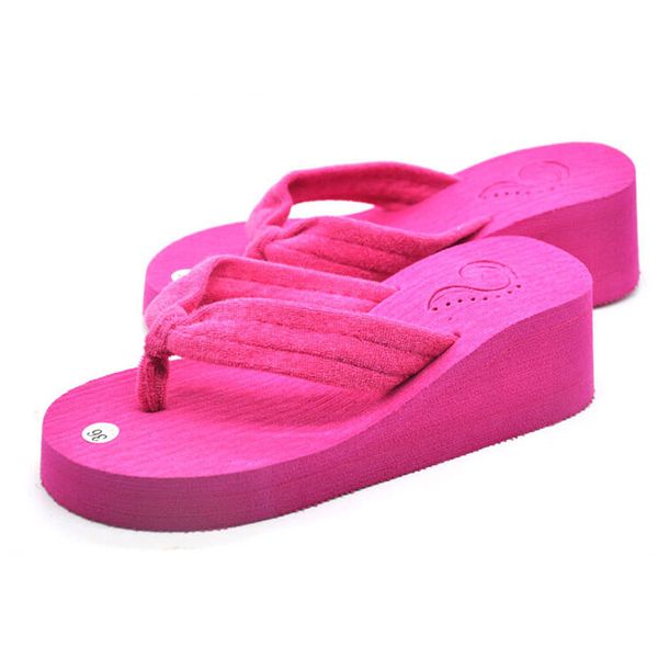fashion new summer women shoes fashion women sandals hawaii beach flat wedge flip flop lady slippers shoes woman s138, Black
fashion new summer women shoes fashion women sandals hawaii beach flat wedge flip flop lady slippers shoes woman s138, Black